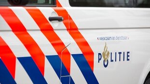 Getuigen gezocht na beroving 71-jarige vrouw