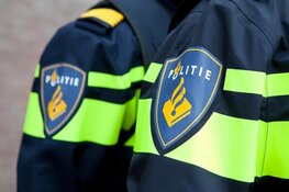 Man met steekwapen aangehouden na woningbrand Haarlem