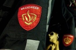 Opnieuw autobrand in Haarlem, vijfde keer in een week tijd