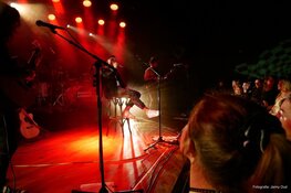 Ruben Annink - Extra Concert in de Patronaat