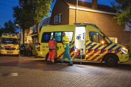 Vrouw zwaargewond na val van trap Lombokstraat Heemstede
