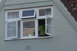 Vrouw gewond bij steekpartij in Bennebroek