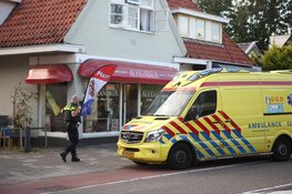 Vrouw gewond bij steekpartij in Bennebroek