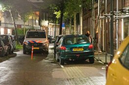 Overval Vooruitgangstraat Haarlem