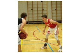 Hoofddorp dames en Akrides heren winnen de 2e editie van de Kennemer Basketball Games