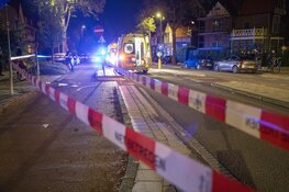 Zwaargewonde bij ongeval Verspronckweg Haarlem