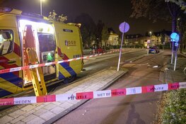 Zwaargewonde bij ongeval Verspronckweg Haarlem