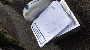 9  Pups in beslag genomen: verdenking illegale puppyhandel