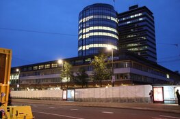 De Nederlandsche Bank vervoert goud van Amsterdam naar Haarlem