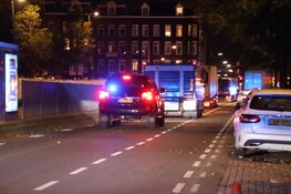 De Nederlandsche Bank vervoert goud van Amsterdam naar Haarlem