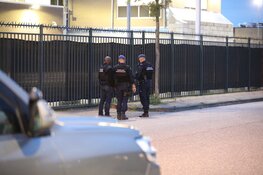 De Nederlandsche Bank vervoert goud van Amsterdam naar Haarlem