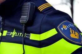 Politie zoekt getuigen beroving