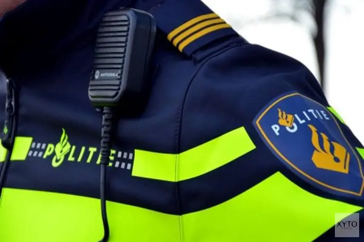 Politie zoekt getuigen beroving
