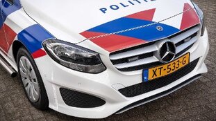 Ruim honderd boetes bij twee illegale feesten