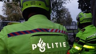 Getuigen gezocht van beroving