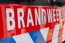 Auto door brand verwoest in Heemstede