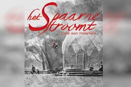 Het Spaarne Stroomt - Ode aan Haarlem, met Kunstlijntintje