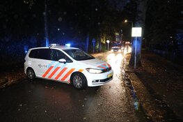 Woningbrand in Aerdenhout