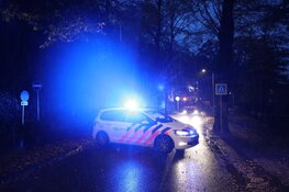 Woningbrand in Aerdenhout