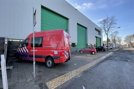 Haarlemse coronateststraat onverwachts gesloten, gedupeerden voor dichte deur