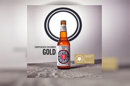 Jopen NON IPA behaalt wederom goud