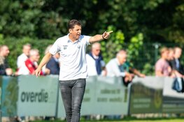 Tamerus twee jaar langer door bij Koninklijke HFC