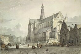 Teylers Museum open op maandagen