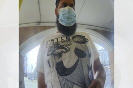 Gezocht: Corona-babbeltruc in Haarlem en Zandvoort