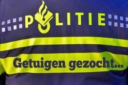 Politie zoekt getuigen van mishandeling Schoterbos