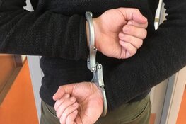 Twee personen aangehouden voor mishandeling