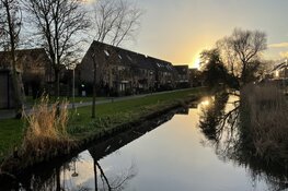 Onderzoek naar familiedrama in Velserbroek