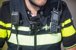 Drankrijder betrokken bij aanrijding