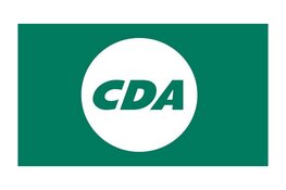 CDA Tweede Kamer kandidatenlijst erg wit, maar bijzonder