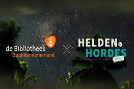 Vijfdelige podcastserie over weerbaarheid in crisistijd