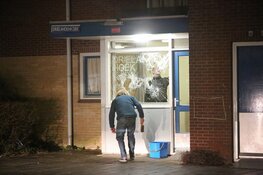 Mobiele Eenheid ingezet in Haarlem-Schalkwijk