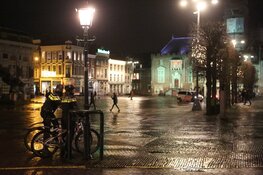 Mobiele Eenheid ingezet in Haarlem-Schalkwijk