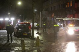 Mobiele Eenheid ingezet in Haarlem-Schalkwijk