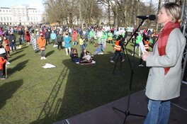 Klimaatalarm Haarlem groot succes