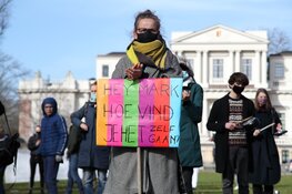 Klimaatalarm Haarlem groot succes