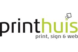 Haarlemse ondernemers kleuren de stad met bemoedigende posters