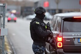 Megaproces rondom Ridouan Taghi van start; eerste verdachten komen aan bij rechtbank