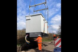 Belangrijke stap gezet voor de aanleg van glasvezel in Bloemendaal, Overveen en Santpoort Zuid