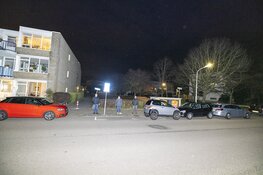 Inparkeren gaat fout in Haarlem-Noord, 4 auto's beschadigd