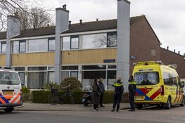 Scooterrijdster gewond na aanrijding met auto