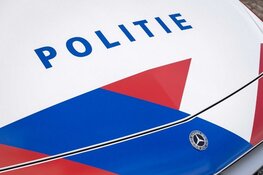 Politie zoekt getuigen van beroving