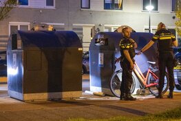 Fietsster lelijk gewond na botsing met overstekende jongen in Zandvoort