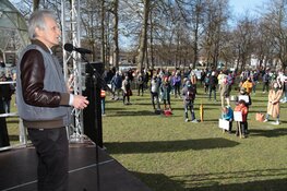 Haarlems Burgerberaad voor het klimaat: een weg uit de impasse of een vertragende factor?