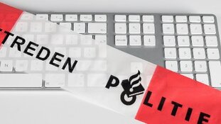 Aanhouding in onderzoek naar cybercrime