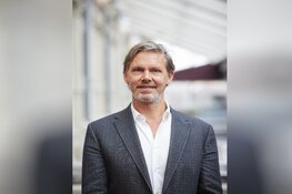 Pauk Stork nieuwe zakelijk directeur Frans Hals Museum