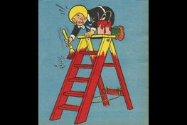 Lezing stripkenner Joost Pollmann op 24 juni in Museum Haarlem